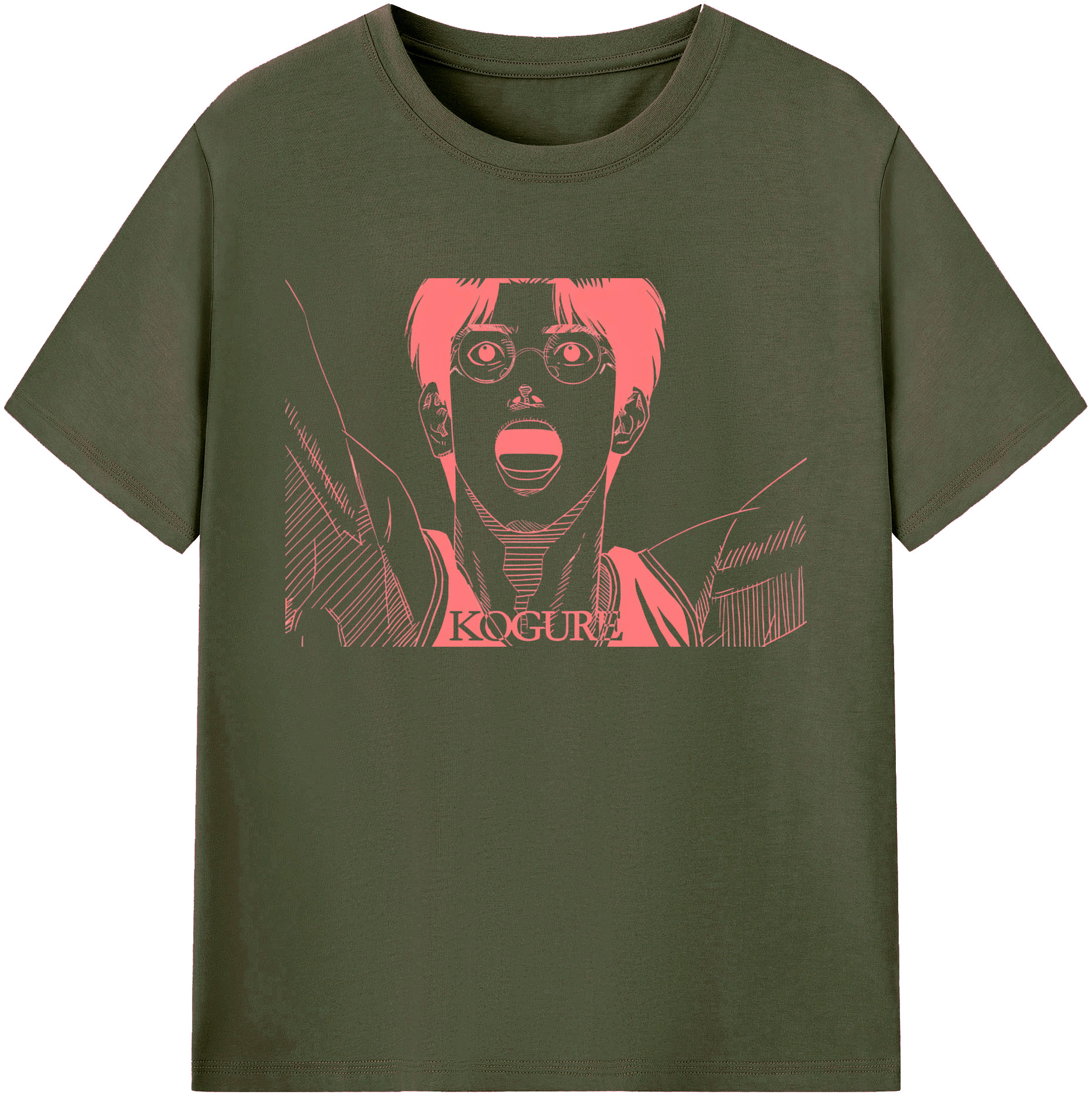 （画像用） SLAM DUNK／スラムダンク 綿100％ メンズ半袖Tシャツ｜肌触りやわらか＆通気性